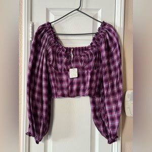 Free People Top